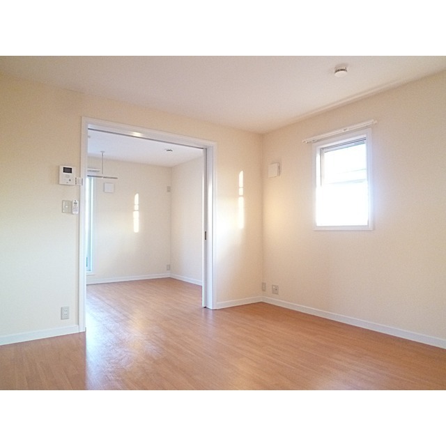 3/27 リビング/ダイニング