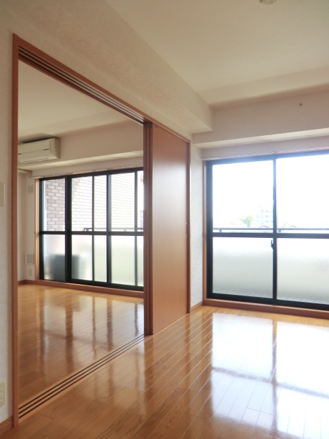 5/30 リビング/ダイニング