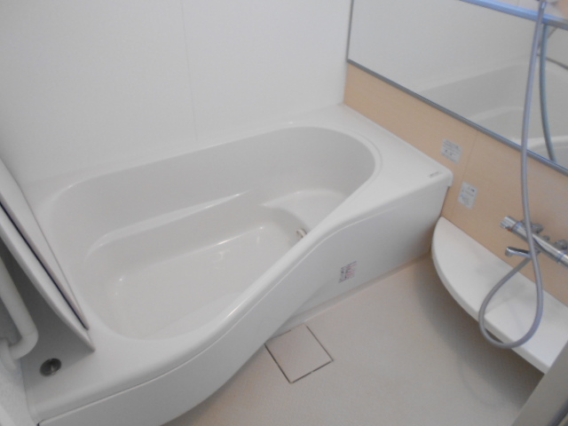 7/21 浴室