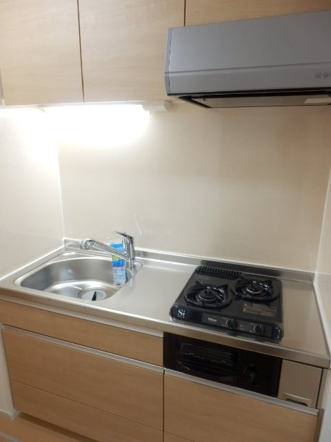 9/28 キッチン