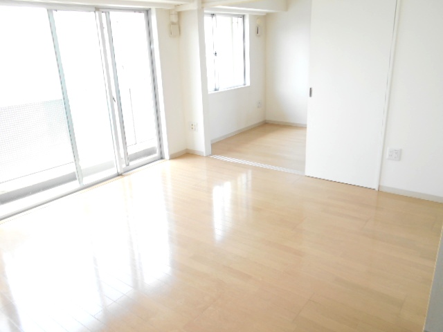 4/27 リビング/ダイニング