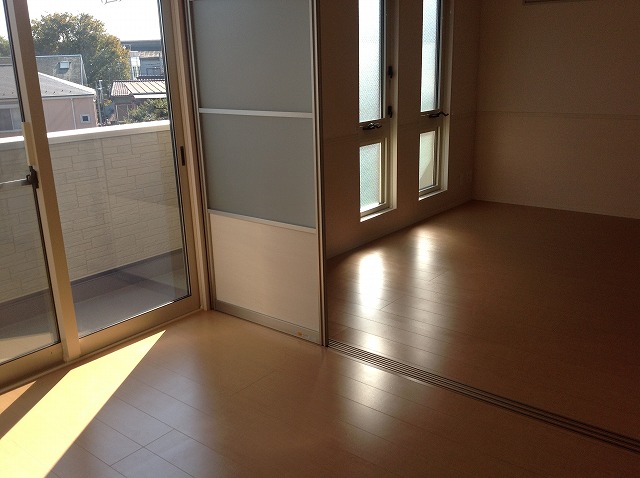 4/30 リビング/ダイニング