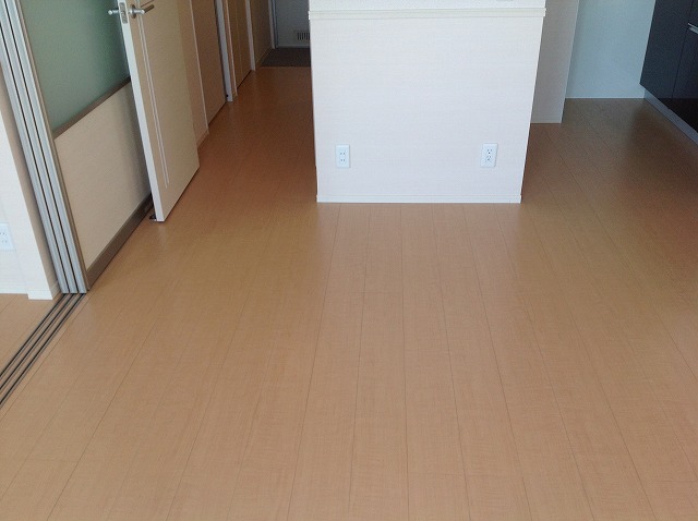 5/30 リビング/ダイニング