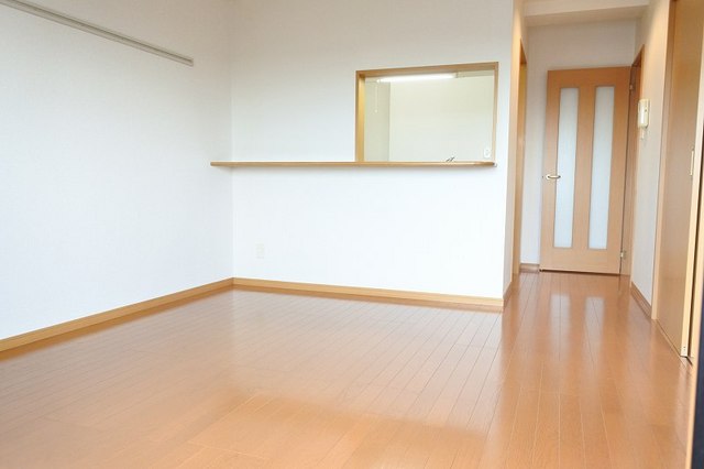 3/20 リビング/ダイニング