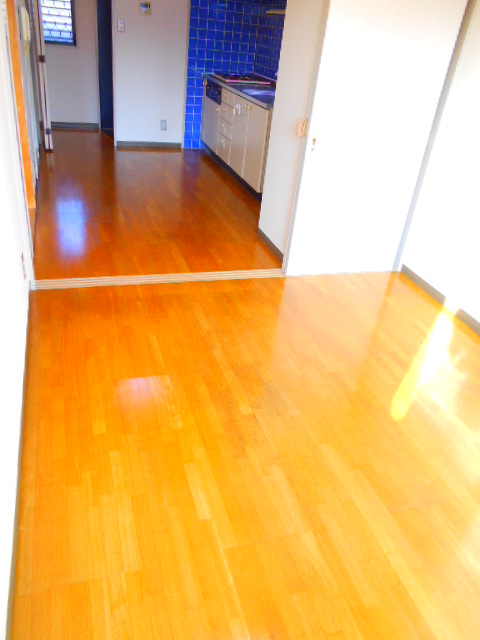 6/30 リビング/ダイニング