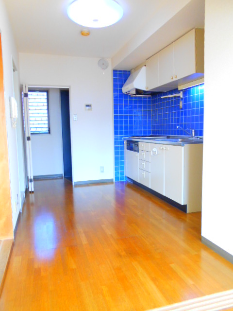 3/30 リビング/ダイニング