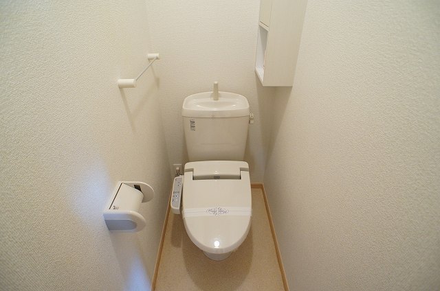 8/23 トイレ