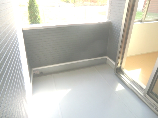 15/30 バルコニー