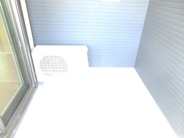 16/30 バルコニー