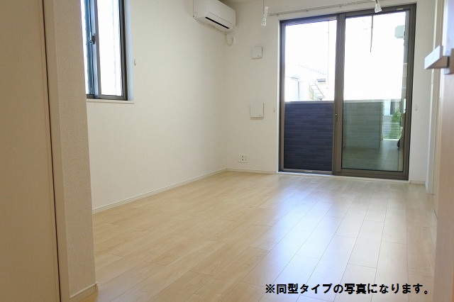 3/26 リビング/ダイニング