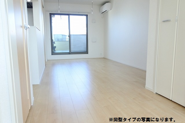 3/20 リビング/ダイニング