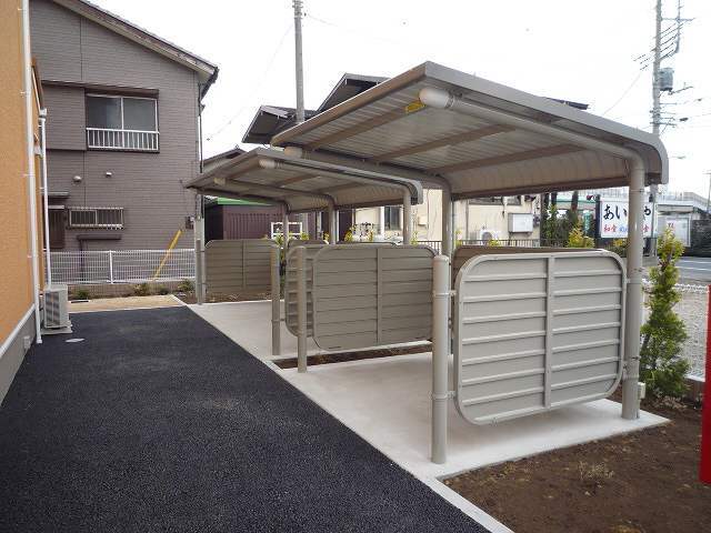 2/13 エントランス