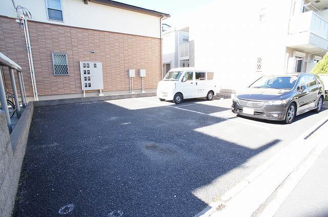 21/30 駐車場
