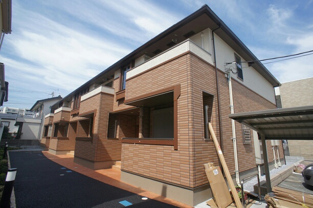 1/30 外観