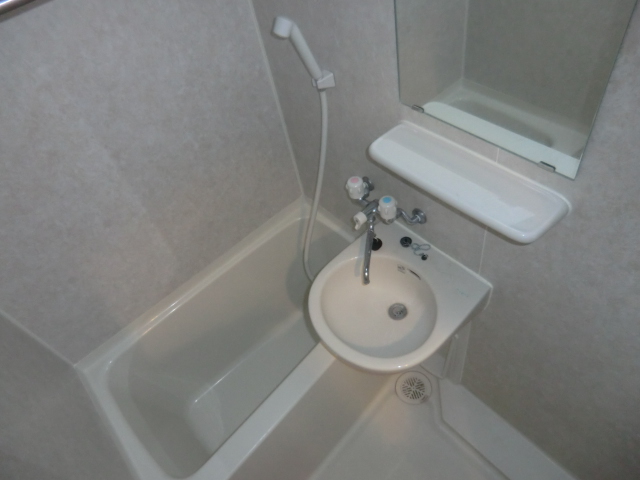 11/30 浴室