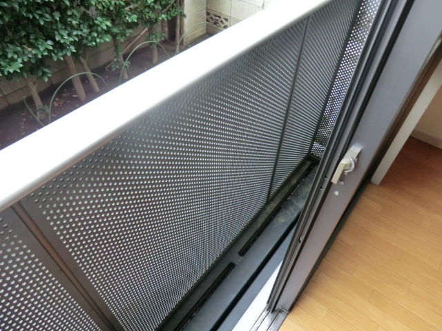 16/30 バルコニー