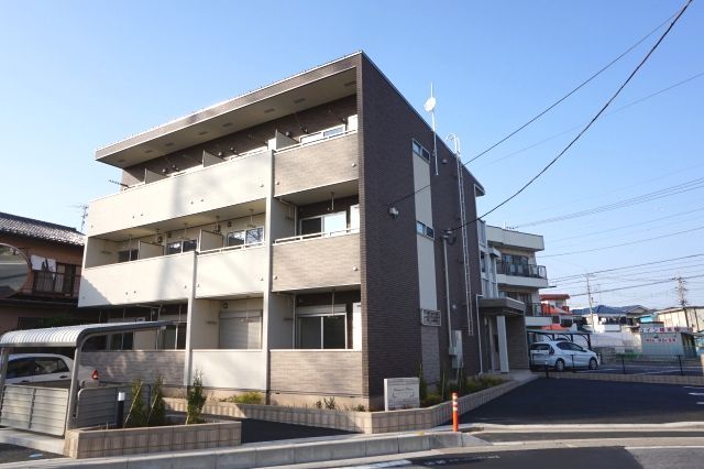1/23 外観