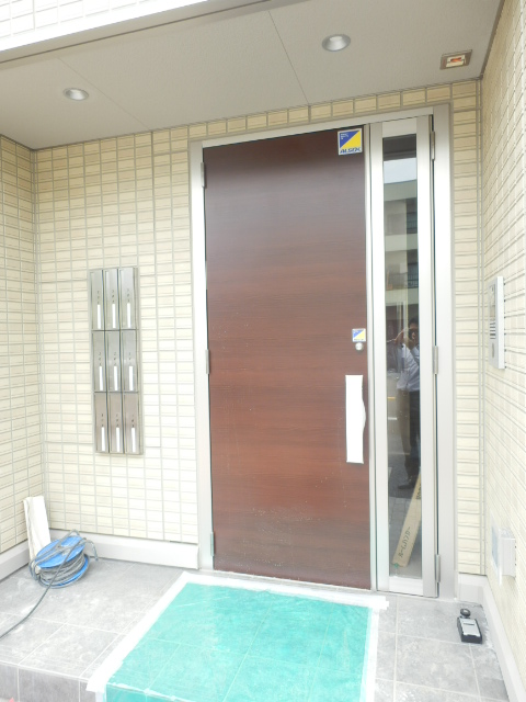 2/10 エントランス