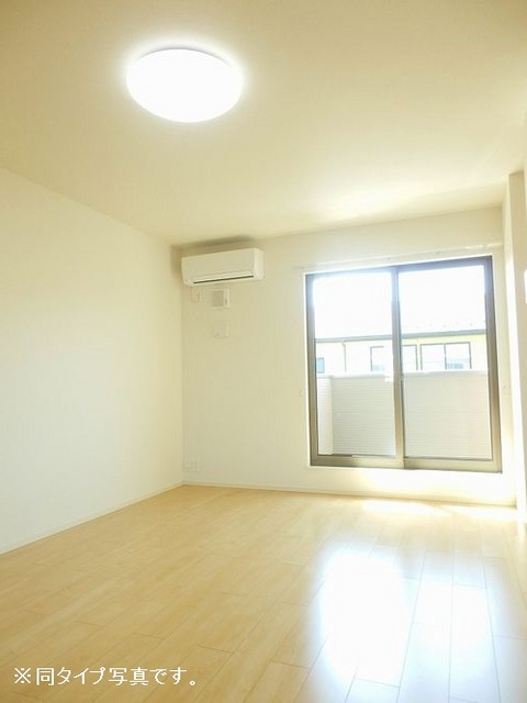 3/24 リビング/ダイニング