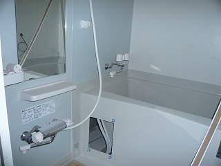 7/21 浴室