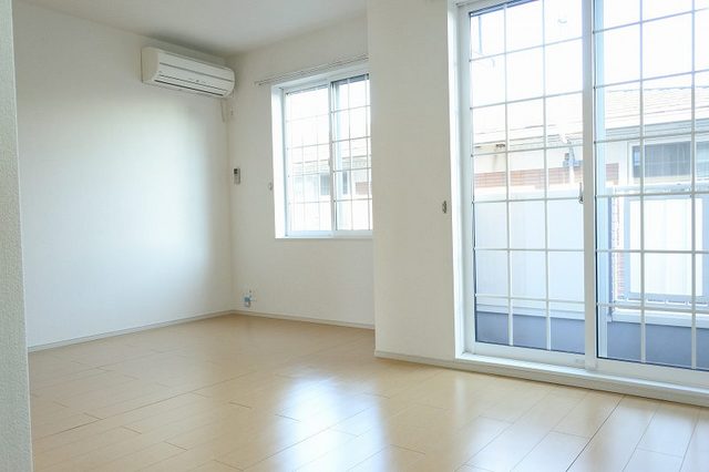 3/20 リビング/ダイニング