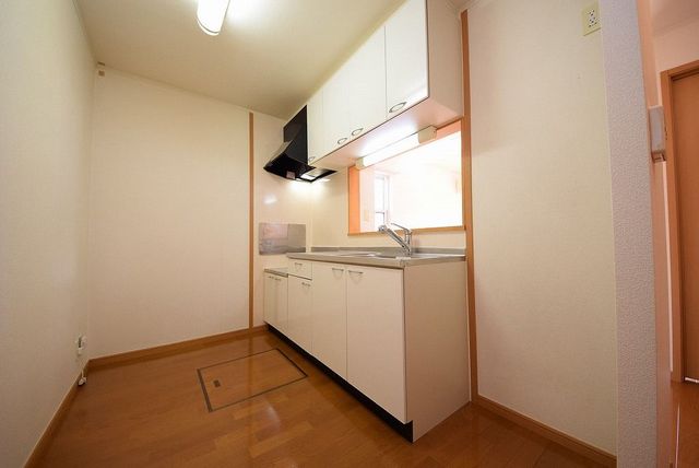 7/20 キッチン