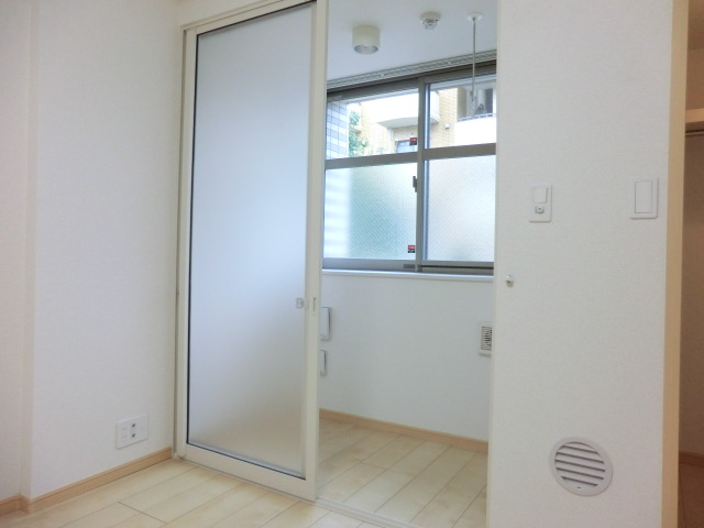 15/24 バルコニー