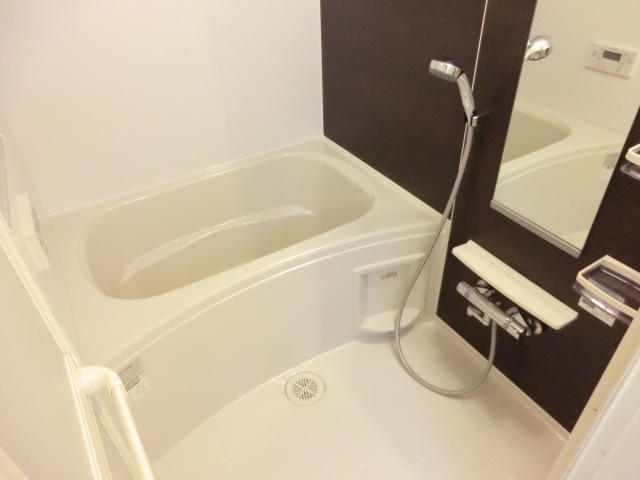 9/24 浴室