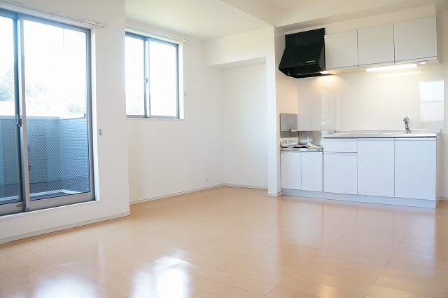 4/28 リビング/ダイニング