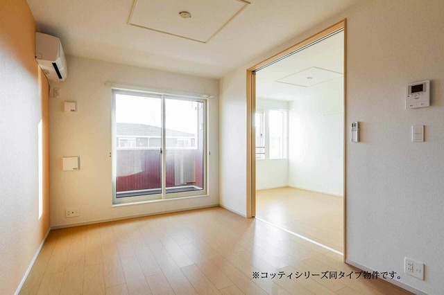 3/21 リビング/ダイニング