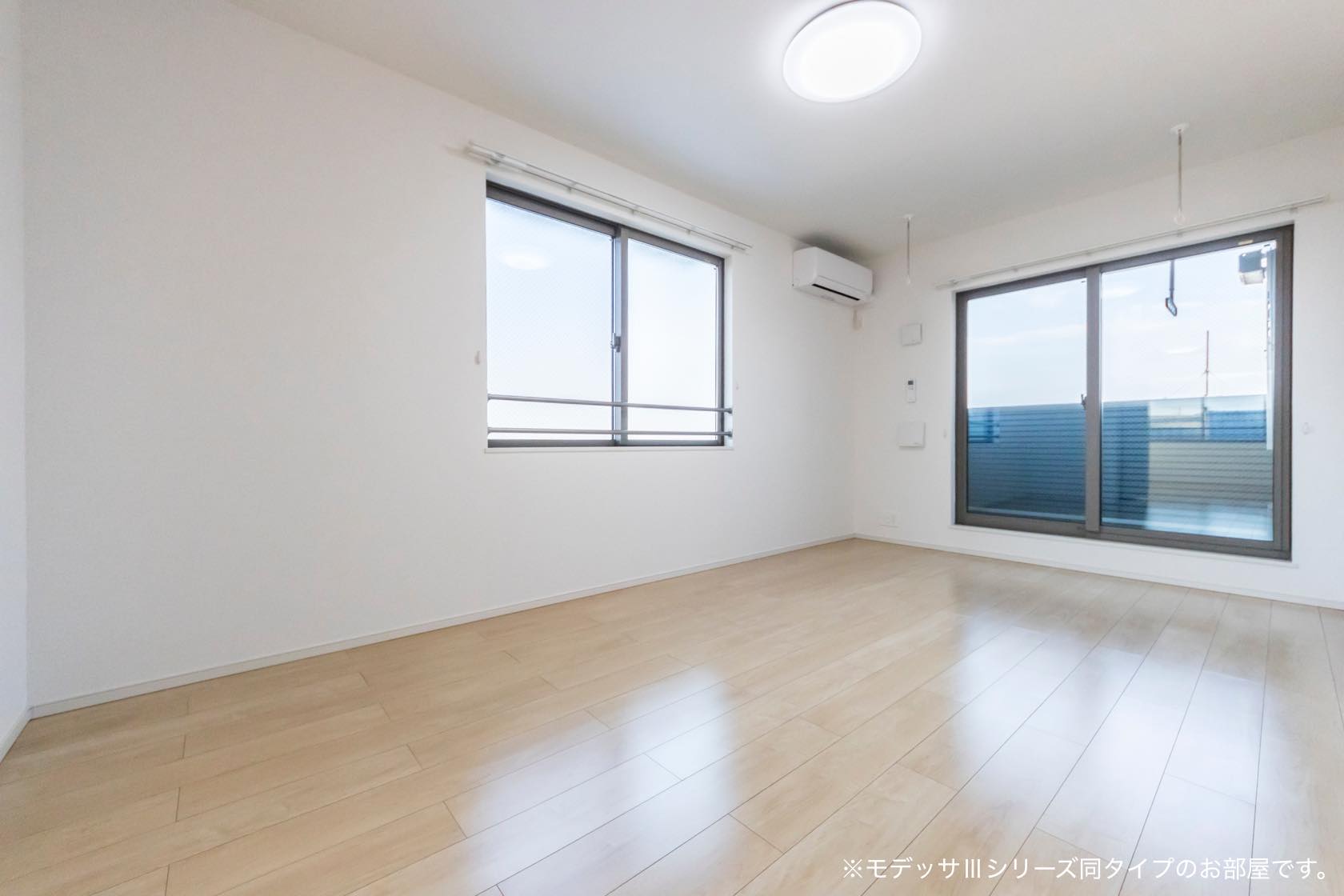 3/22 リビング/ダイニング