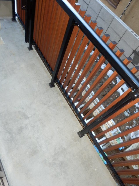 16/30 バルコニー