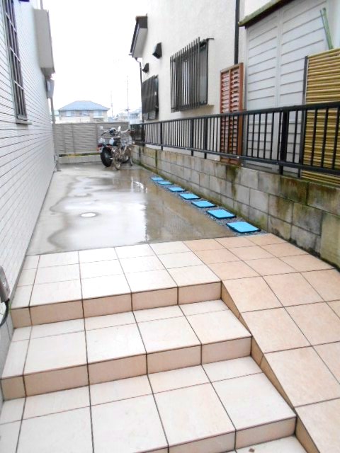 15/20 エントランス