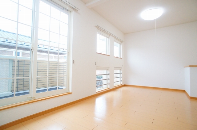 3/25 リビング/ダイニング