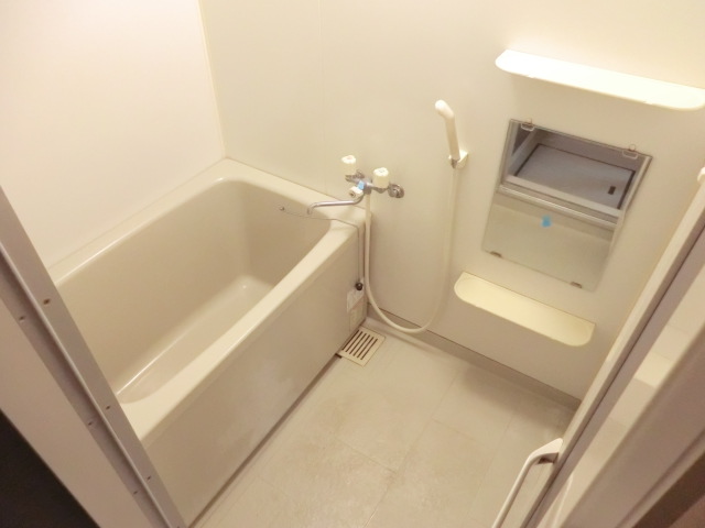 11/29 浴室
