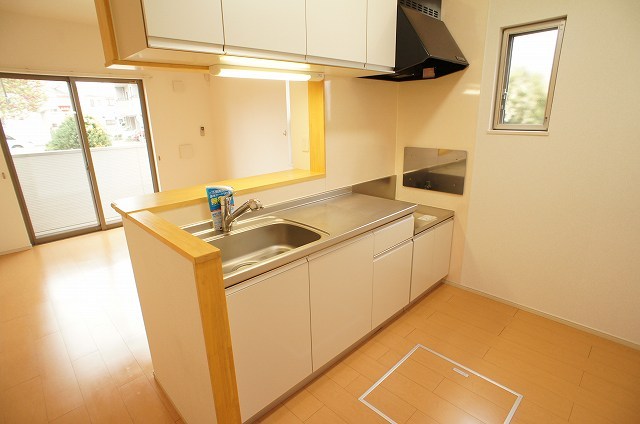 7/20 キッチン