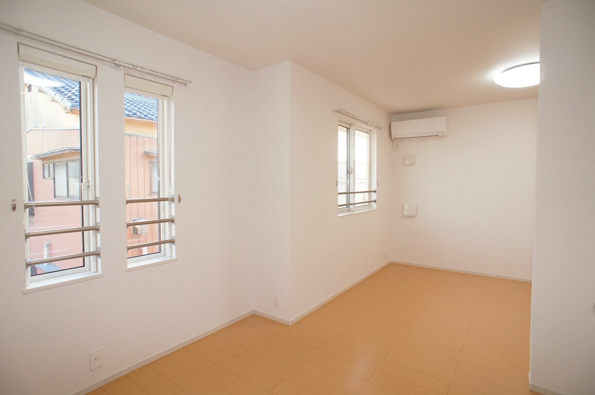 3/20 リビング/ダイニング