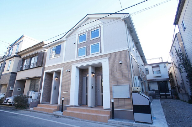 1/30 外観