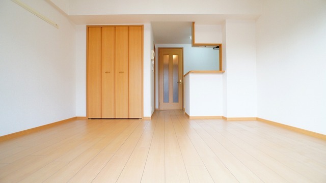 3/22 リビング/ダイニング