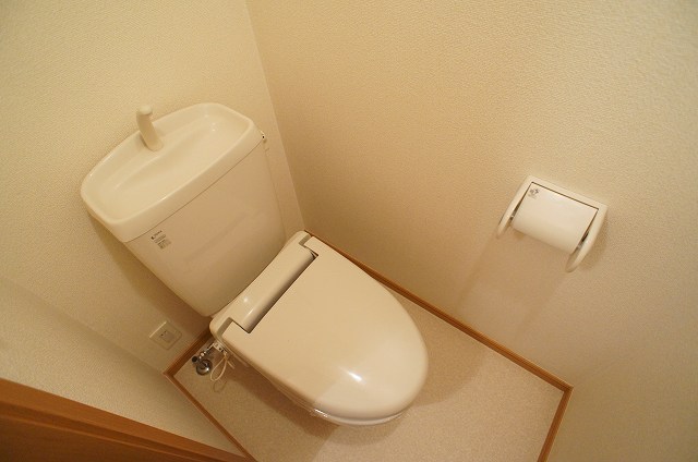 9/22 トイレ