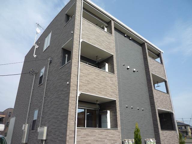 1/30 外観