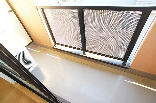 15/30 バルコニー