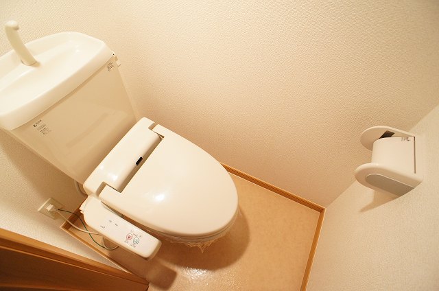 11/30 トイレ