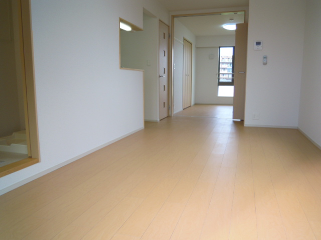 5/25 リビング/ダイニング