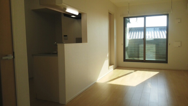 3/25 リビング/ダイニング