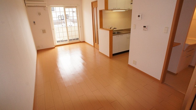 3/22 リビング/ダイニング