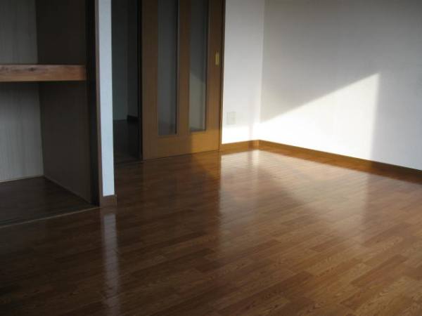 3/27 リビング/ダイニング