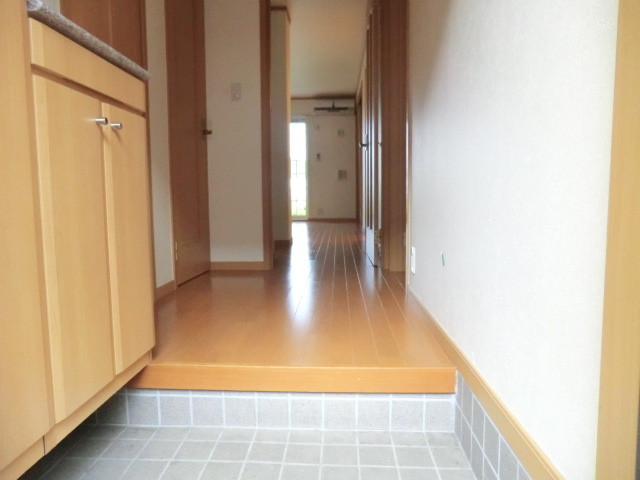 18/28 バルコニー