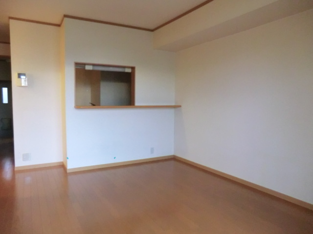 6/28 リビング/ダイニング