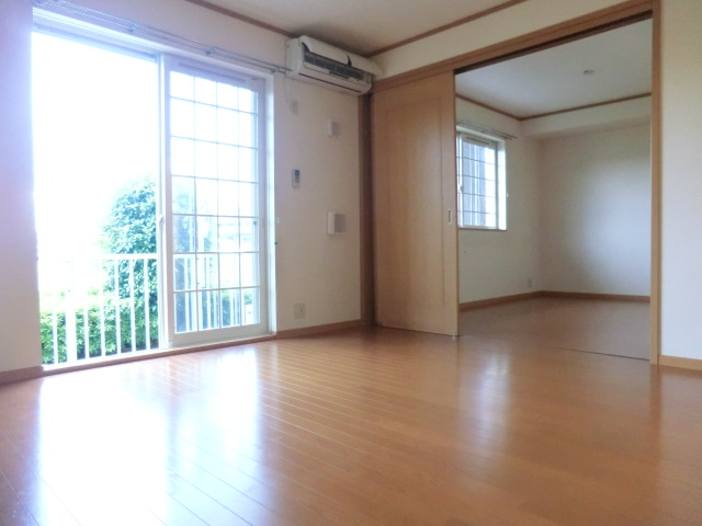 3/28 リビング/ダイニング